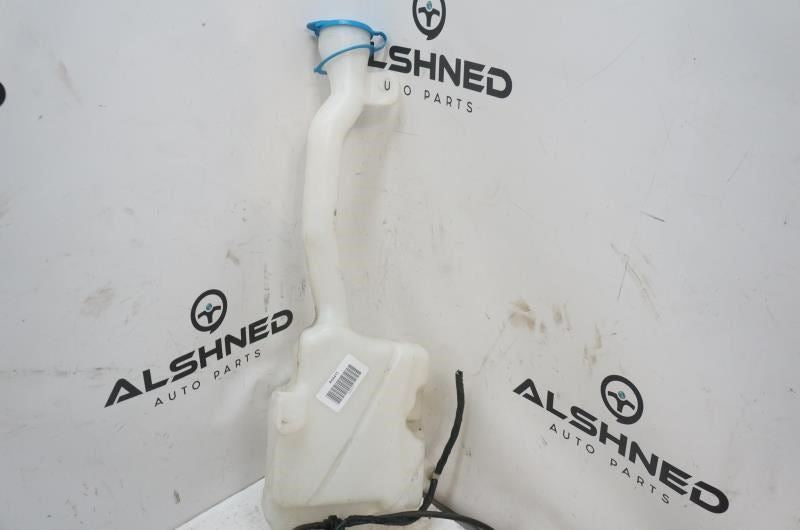 2011-2017 Honda Odyssey Windshield Washer Reservoir Bottle 76841-TK8-A01 OEM - Alshned Auto Parts