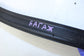 2022-2025 Hyundai Tucson SEL Liftgate Tailgate Weatherstrip US built 81761-CW100 - Alshned Auto Parts