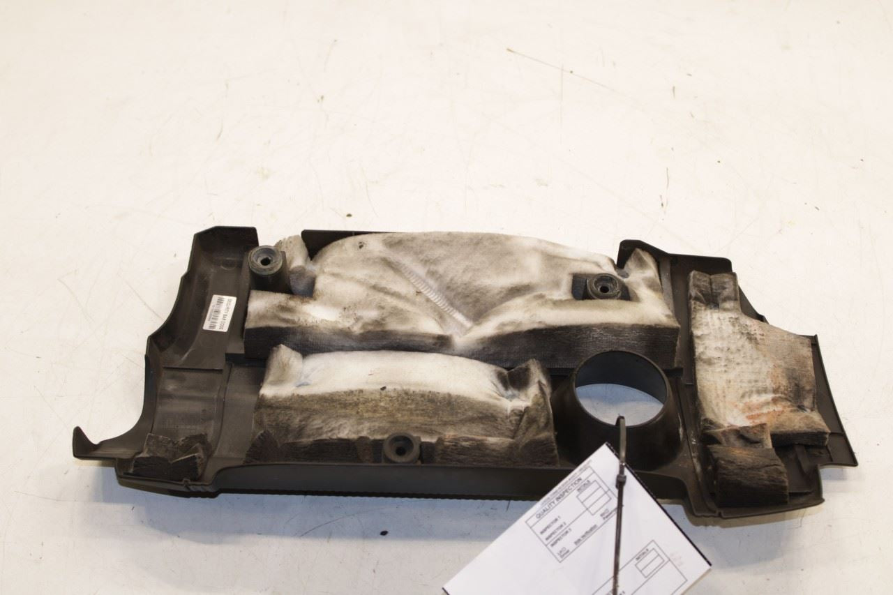 2009-2011 Toyota Camry LE 2.5L Engine Appearance Motor Cover 12601-0V030 OEM - Alshned Auto Parts