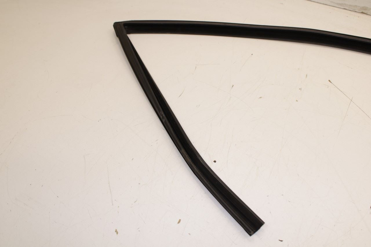 11-23 Dodge Charger GT AWD Front Right Door Run Channel with Belt Weatherstrips - Alshned Auto Parts