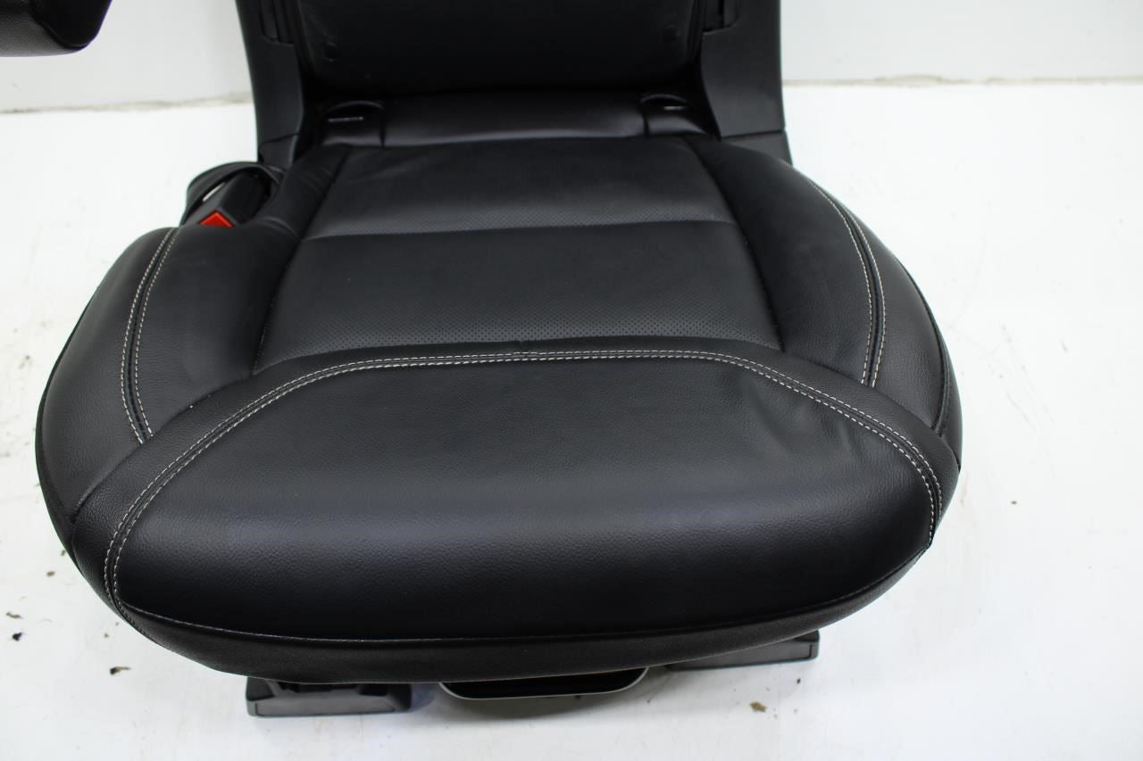 2020-2025 Ford Explorer Rear 2nd Row Left Driver Seat L1MZ-99613A10-CB OEM - Alshned Auto Parts