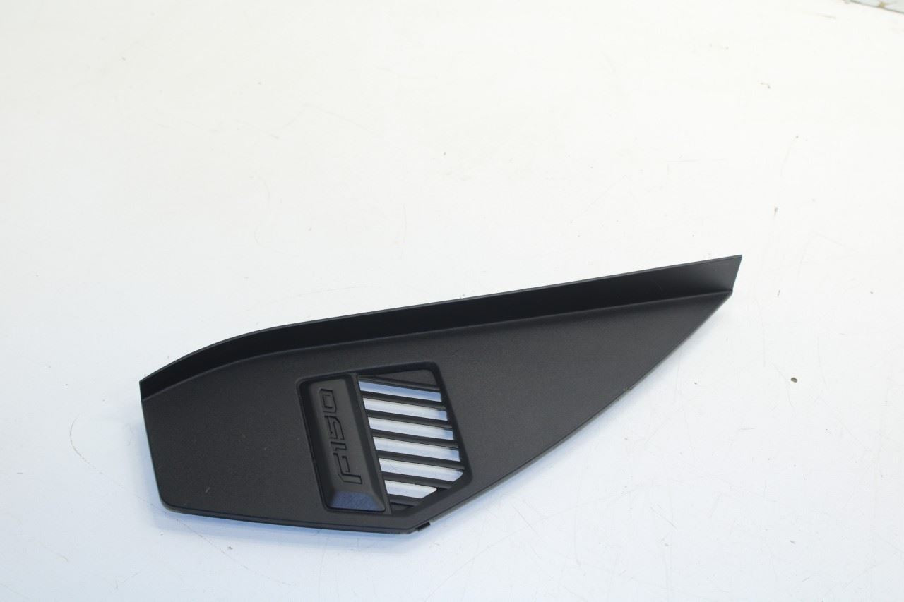 2015-20 Ford F150 XL Super Cab FR RH and LH Dash Instrument Panel End Trim Cover - Alshned Auto Parts