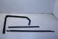 22-25 Hyundai Tucson Rear Left Door Run Channel w Belt Weatherstrips 83530-CW000 - Alshned Auto Parts