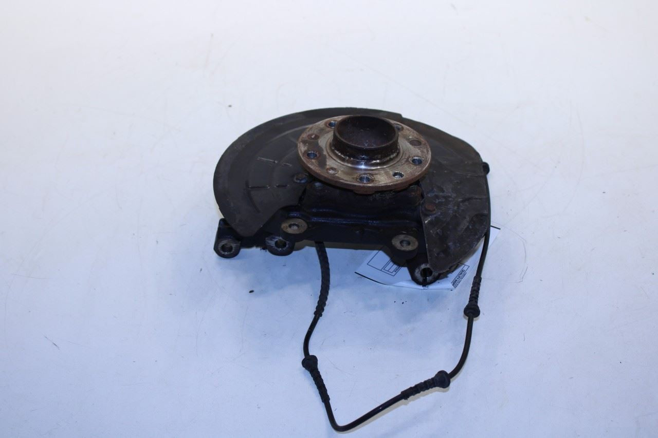 2016-22 Jeep Renegade Sport Rear Left Driver Side Spindle Knuckle Hub 68246624AA - Alshned Auto Parts