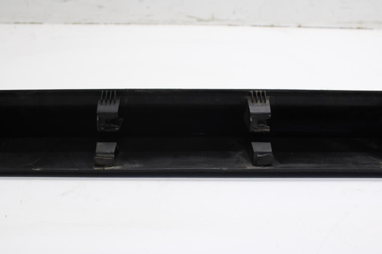 2015-2020 Nissan Pathfinder SV Front Right Side Rocker Panel Molding 80876-9PB0A - Alshned Auto Parts