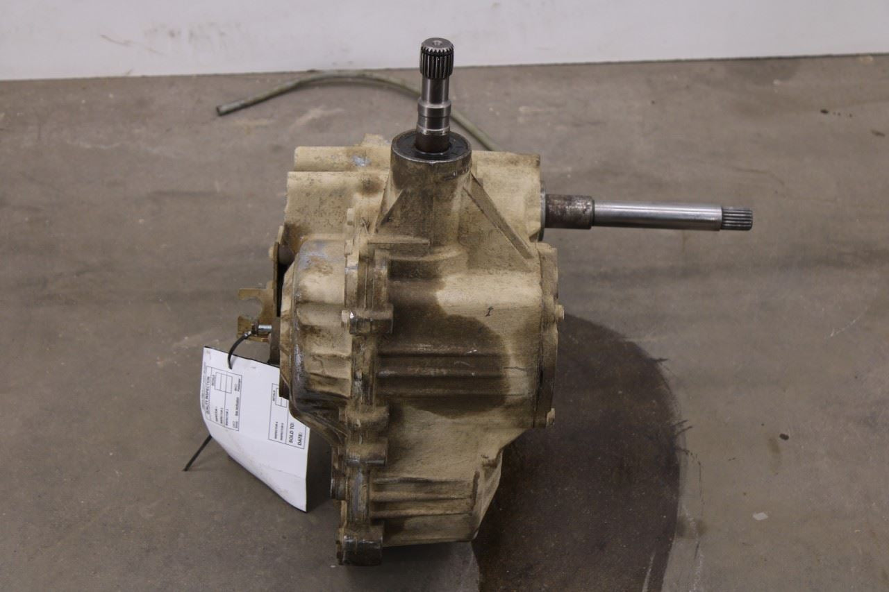 2014-2020 Arctic Cat Wildcat Trail 700 Rear Transmission Transaxle 2502-305 OEM7