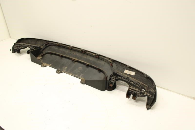 2019-2023 Nissan Maxima Rear Bumper Lower Valance Panel 85705-59DJ0A OEM *ReaD* - Alshned Auto Parts