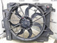 2008-2020 Dodge Grand Caravan Left Radiator Cooling Fan Motor Assy 5058674AD OEM - Alshned Auto Parts