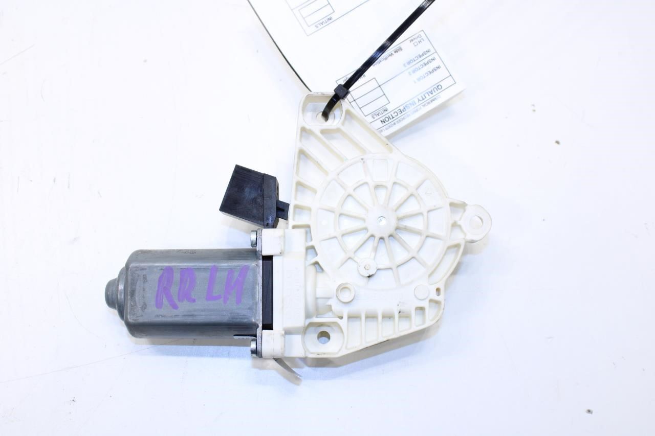 07-13 Mercedes-Benz S550 Rear Left Door Window Regulator Motor 221-820-29-42 OEM - Alshned Auto Parts