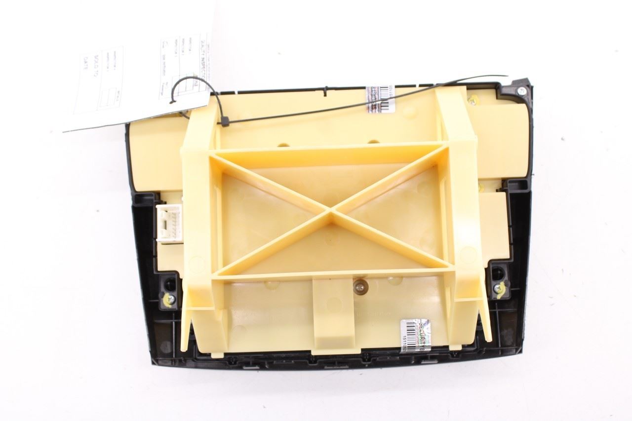 2009-2015 Lexus IS250 Radio Faceplate Temperature Control Panel 84010-53590 OEM9