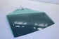 2009-2015 Jaguar XF Portfolio Rear Right Side Door Window Glass C2Z28400 OEM - Alshned Auto Parts
