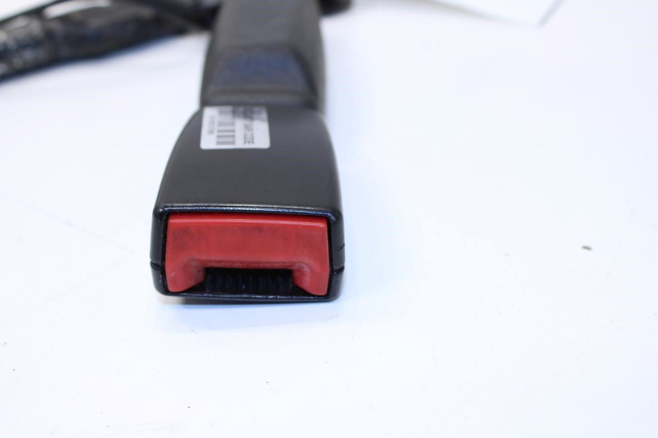 07-13 Mercedes-Benz S550 Front Left Side Seat Belt Buckle 221-860-19-69-9051 OEM - Alshned Auto Parts