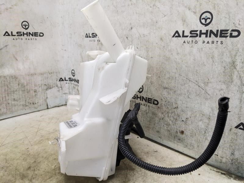 2012-2018 Ford Focus Windshield Washer Reservoir Bottle CV61-17B613-A OEM *ReaD* - Alshned Auto Parts