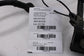 21-23 Hyundai Santa Fe SEL 2.5L Positive Battery Cable Wire Harness 91850-S252012
