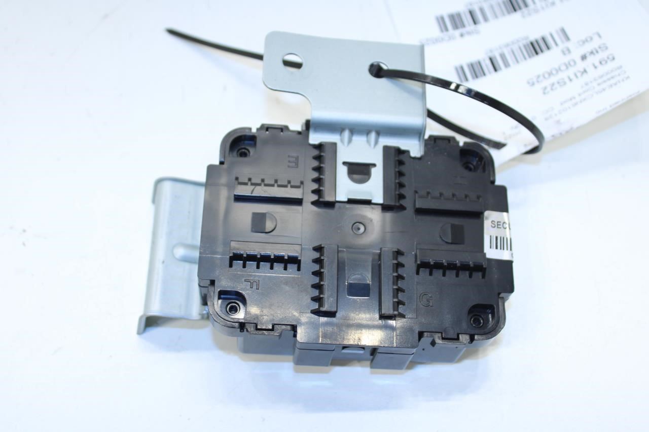2022-2023 Kia Stinger GT1 LDC Power Converter Control Module 95300-J5700 OEM - Alshned Auto Parts