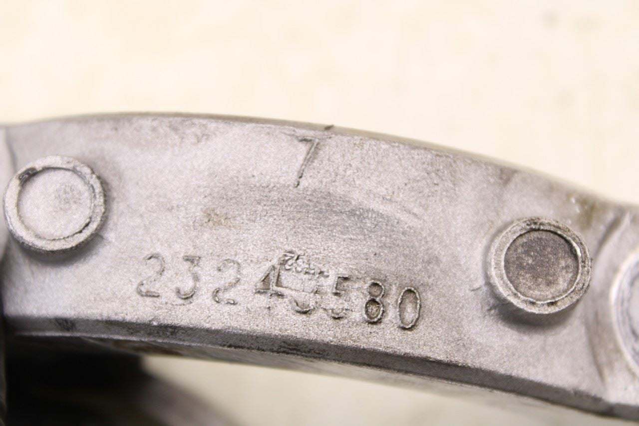 19-24 Chevrolet Silverado LT-L 4WD Rear Differential Gear Kit 9.50 ring 3.42 rat - Alshned Auto Parts