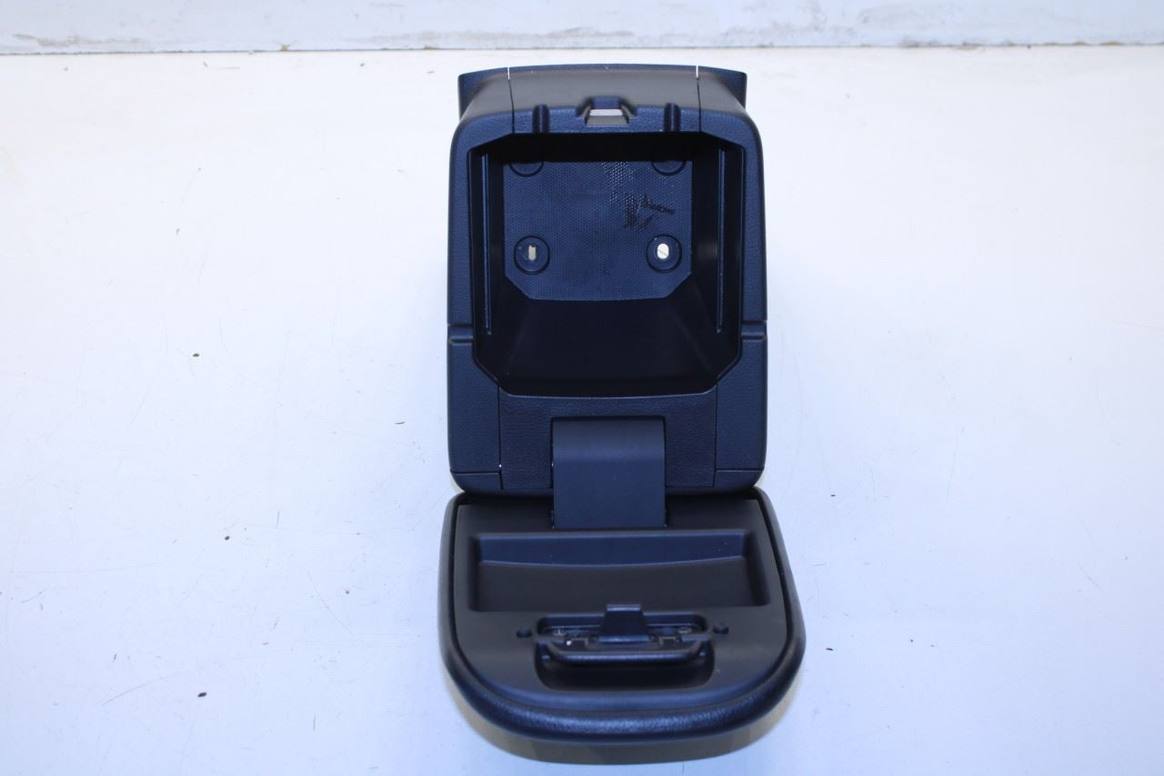 2018-25 Mitsubishi Eclipse Cross ES Center Console Armrest Storage w/ Lid Cover - Alshned Auto Parts