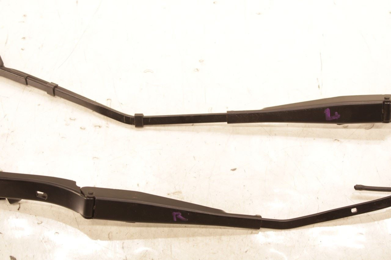 2023-2026 Acura Integra A-Spec Front Left and Right Side Windshield Wiper Arm - Alshned Auto Parts