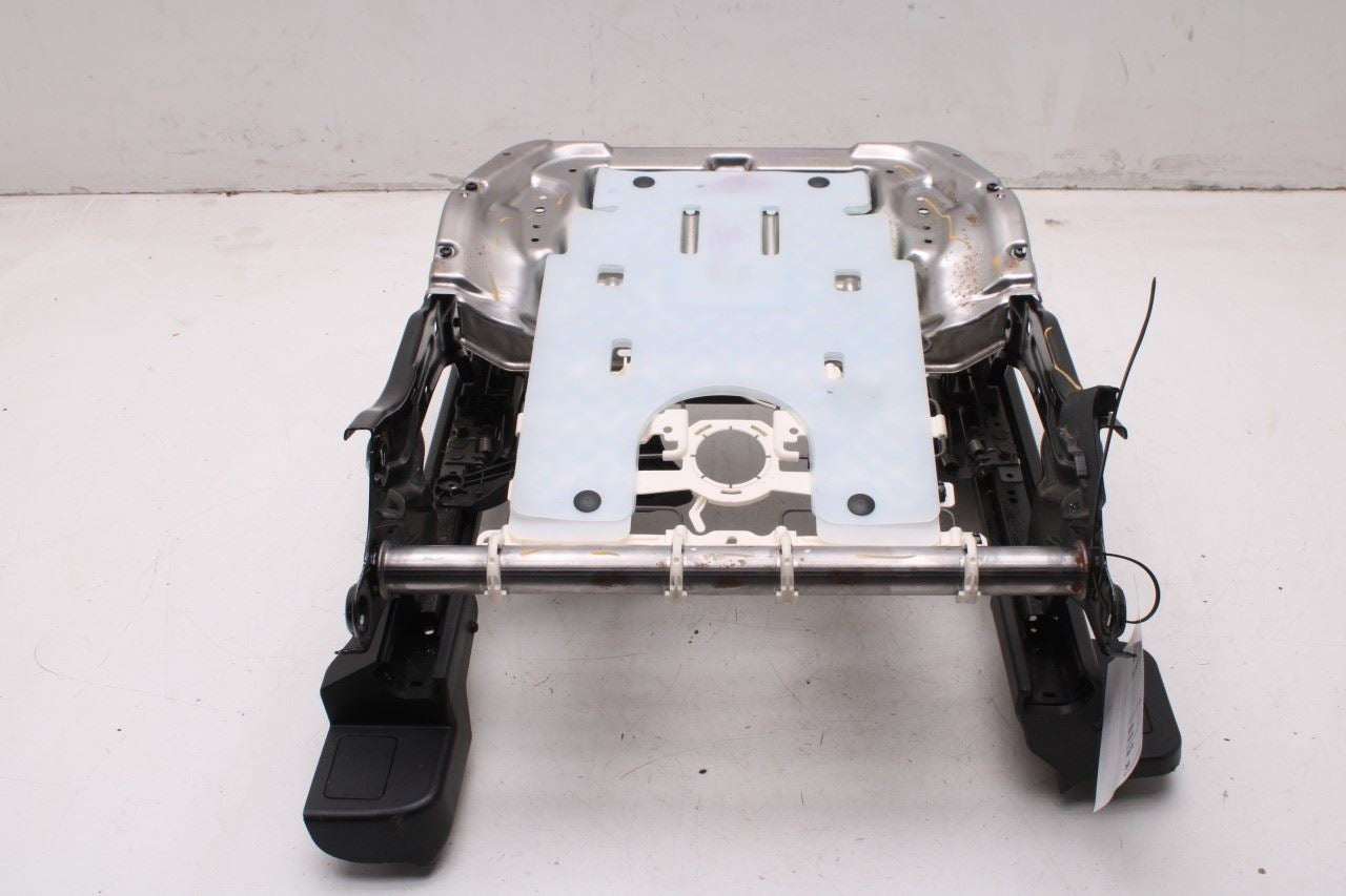 20-25 Ford Escape SEL 2.0L AWD Front Seat Passenger Right Side Lower Track Frame - Alshned Auto Parts