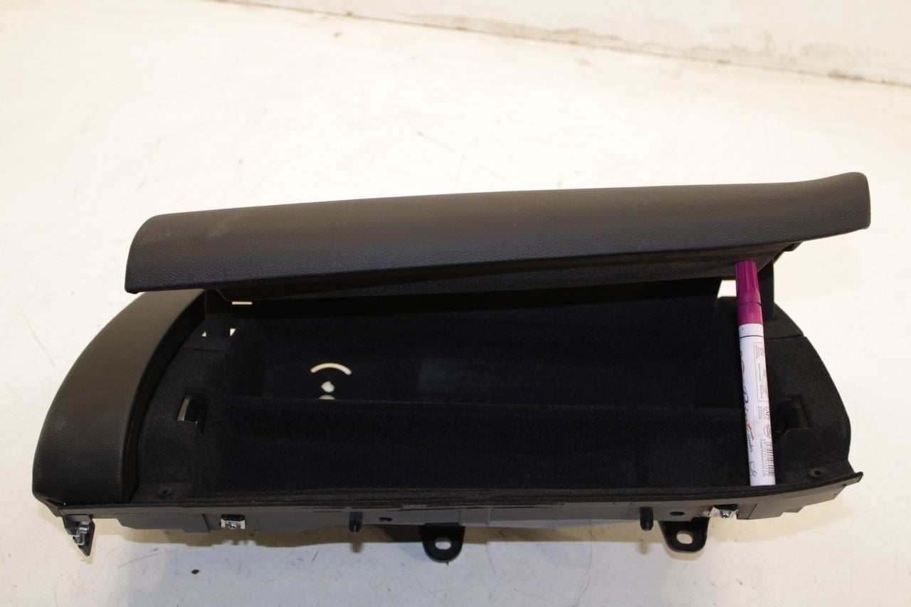 2014-2016 Maserati Ghibli S Q4 Glove Box Storage Compartment 670018460 OEM - Alshned Auto Parts