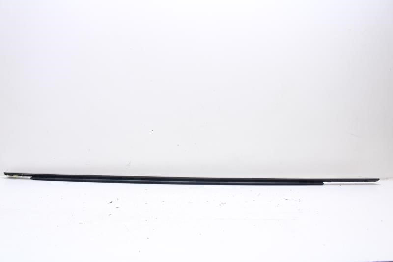 17-24 Chrysler Pacifica Rear Left Slide Door Belt Outer Weatherstrip 68188799AB - Alshned Auto Parts