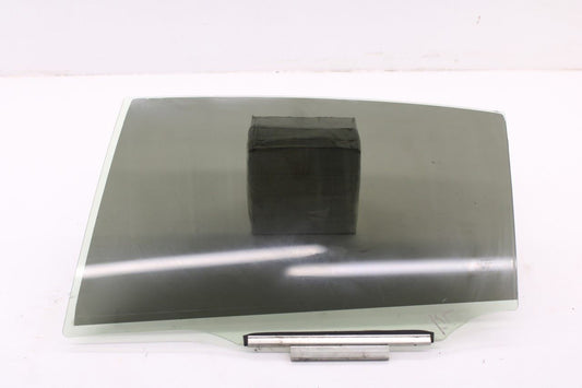 2014-2016 Subaru Impreza Sport Premium Rear Left Door Window Glass 62011FJ011 - Alshned Auto Parts