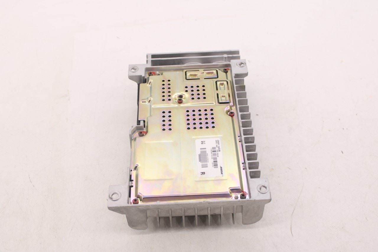 2015-2020 Infiniti QX60 Bose Sound System Amplifier Amp 28061-3JC0B OEM17