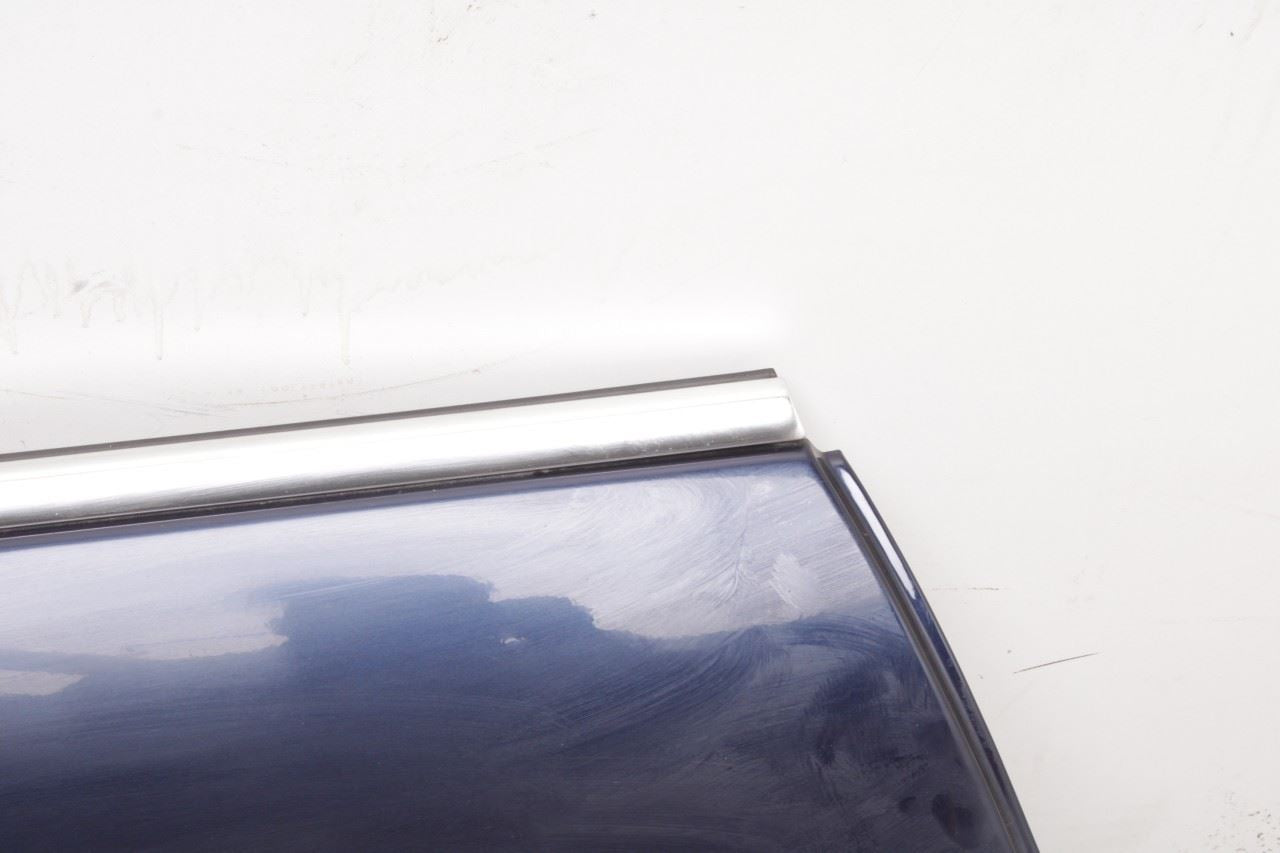 2014-2020 Maserati Ghibli S Q4 Rear Right Side Door Shell Panel 673008061 OEM - Alshned Auto Parts