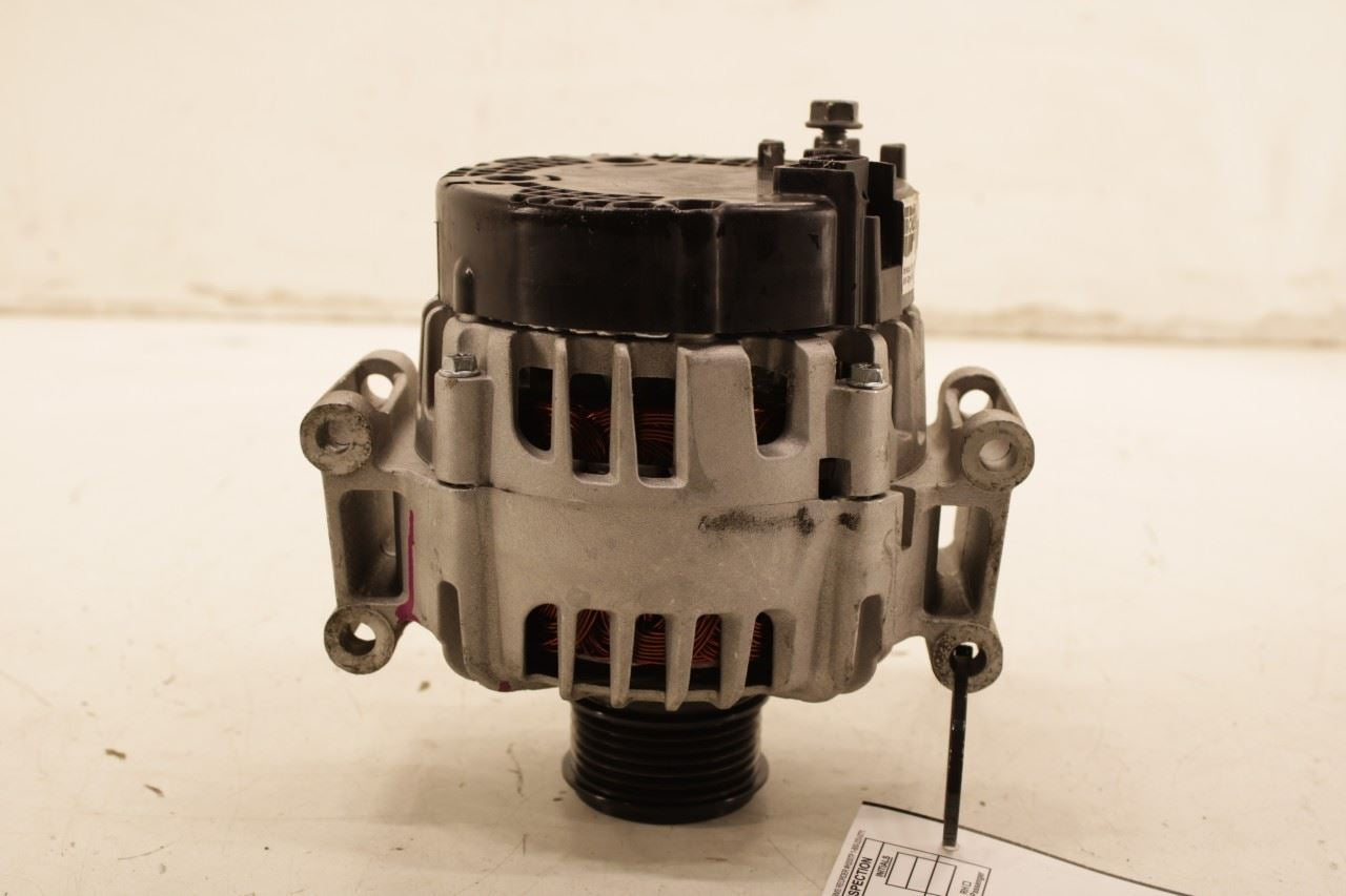 2014-2017 Volkswagen Passat SE 1.8L Alternator Generator 06K903024E OEM - Alshned Auto Parts