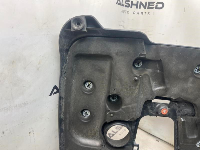 2016-2021 Jeep Grand Cherokee 3.6L Engine Appearance Motor Cover 05281383AF OEM - Alshned Auto Parts