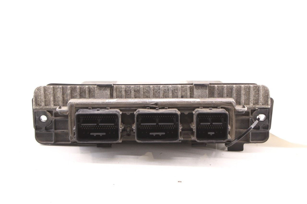 11-2016 Ford F250 Lariat 6.2L Engine Computer Control Module FC3A-12A650-ZA OEM - Alshned Auto Parts