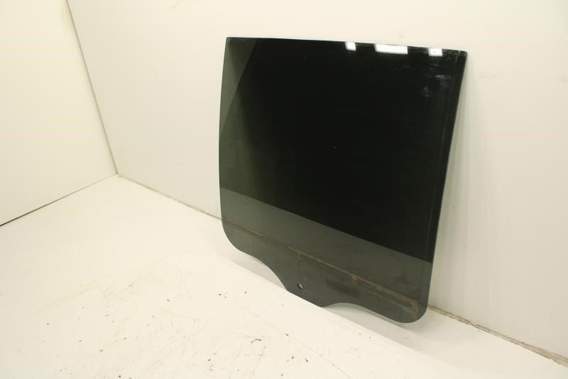 2018-2024 Ford Expedition Rear Right Side Door Window Glass JL1B-7825712-AC OEM - Alshned Auto Parts