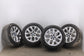 07-13 BMW X5 Xdrive35i Wheel Tire Pirelli Scorpion Verde 255/50R19 Set 4 *ReaD* - Alshned Auto Parts