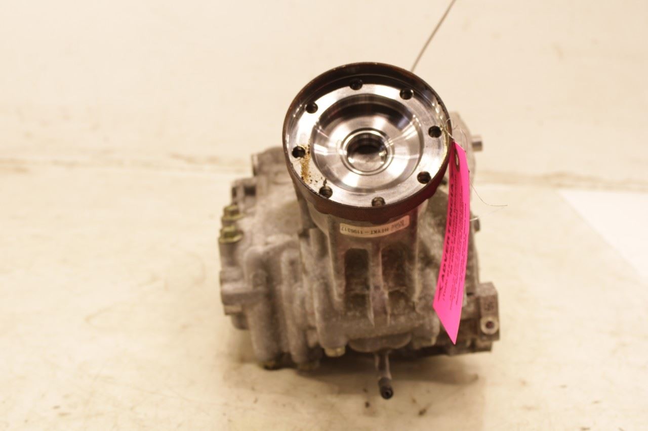2019-2025 Acura RDX SH-AWD 2.0L AWD Transfer Case 32K 29000-5YK-040 OEM - Alshned Auto Parts