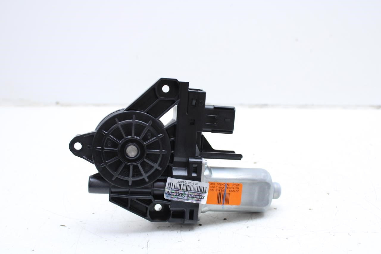 2011-2021 Jeep Grand Cherokee Front Right Door Power Window Motor 68079282AB OEM - Alshned Auto Parts