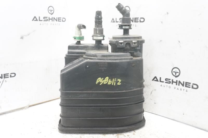 2013-2018 Cadillac ATS Fuel Vapor Evaporator Emission Canister 22890997 OEM - Alshned Auto Parts