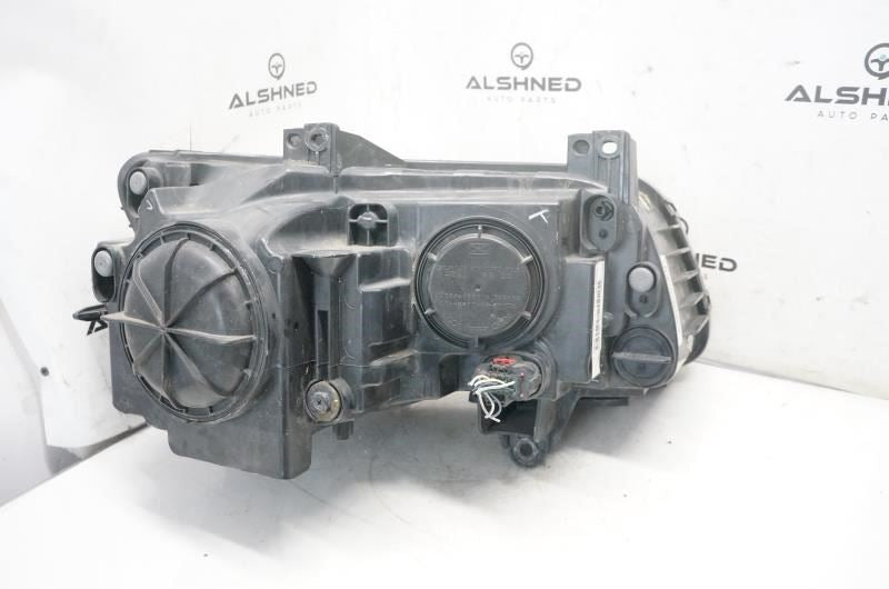 2011-2014 Chrysler 300 Front Driver Left Side Headlight Lamp 68143003AC OEM - Alshned Auto Parts