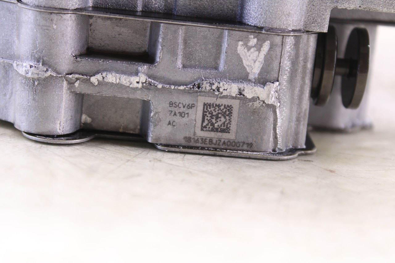 2017-2019 Lincoln MKZ Reserve 2.0L AWD 6-Speed Auto Transmission Valve Body 32K - Alshned Auto Parts