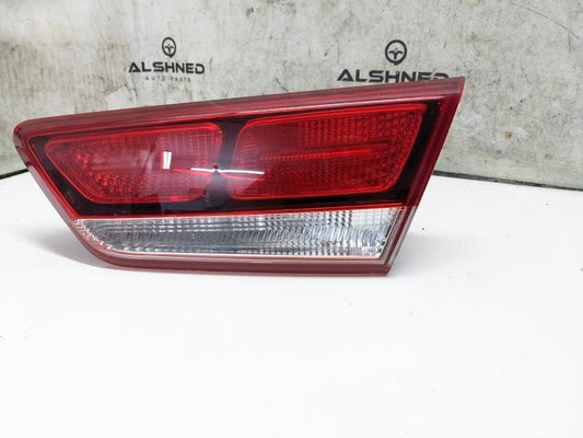 2016-2020 Kia Optima Rear Right Passenger Side Tail Light Lamp 92404-D5000 OEM - Alshned Auto Parts