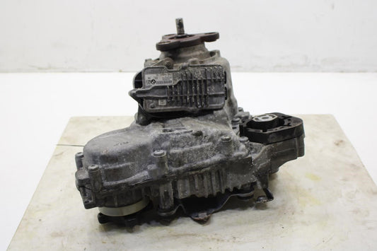 2013-2015 BMW 750i xDrive 4.4L AWD Transfer Case 158K w/ Actuator 7505374 OEM - Alshned Auto Parts