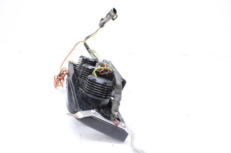 20-23 Polaris RZR XP 1000 Left Trailblazer LED Adjustable Headlight 2882073 OEM - Alshned Auto Parts