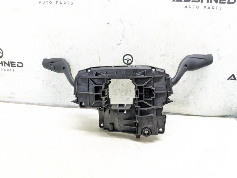 2015-17 Ford Mustang GT 5.0L RWD Steering Column Light Turn Signal Wiper Switch8