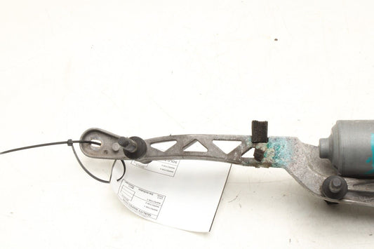 2010-2016 Mercedes-Benz E350 4MATIC Front Wiper Transmission Linkage w/ Motor - Alshned Auto Parts