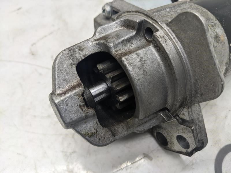 2017-2022 GMC Canyon 3.6L Engine Starter Motor 12674768 OEM - Alshned Auto Parts