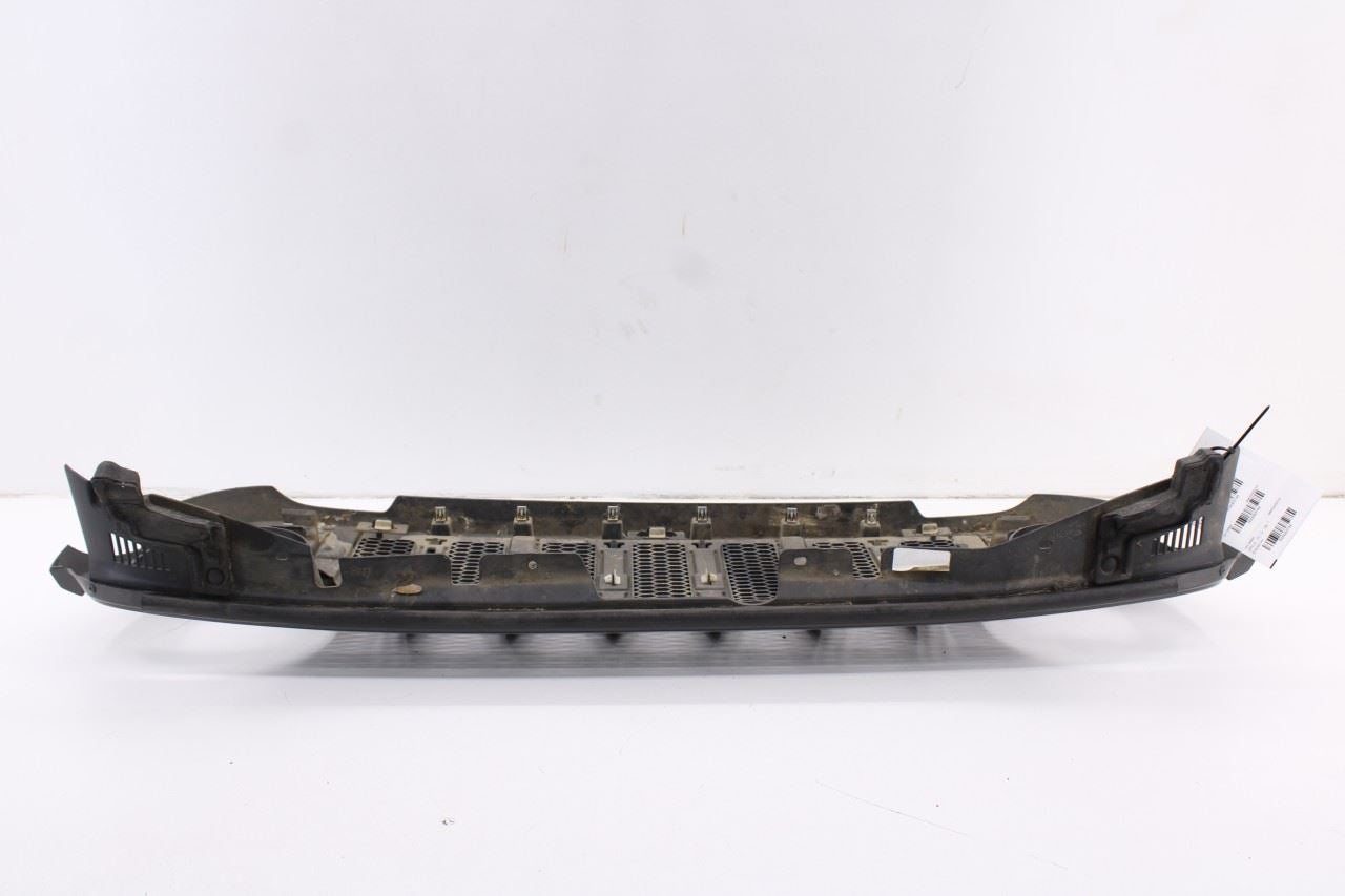 2018-2023 Jeep Wrangler Front Radiator Grille 68295587AC OEM9