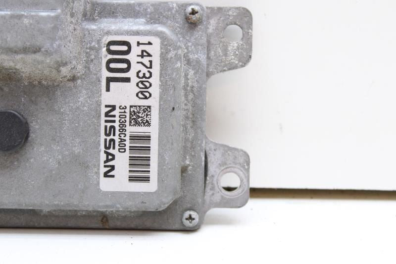 2019-2024 Nissan Altima Automatic Transmission Control Module 310F6-5NA0A OEM - Alshned Auto Parts