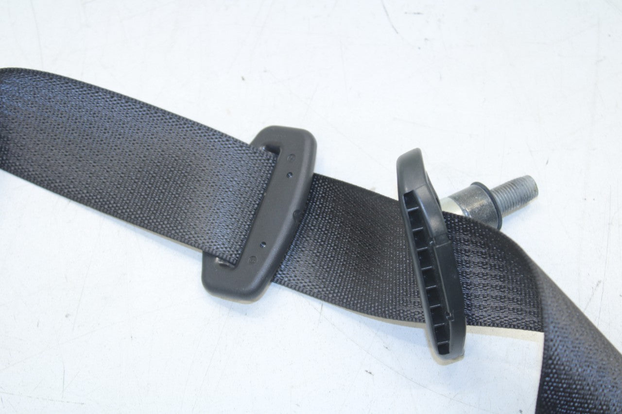 19-24 Chevrolet Blazer 2LT Rear Passenger Right Side 2nd Row Seat Belt Retractor - Alshned Auto Parts