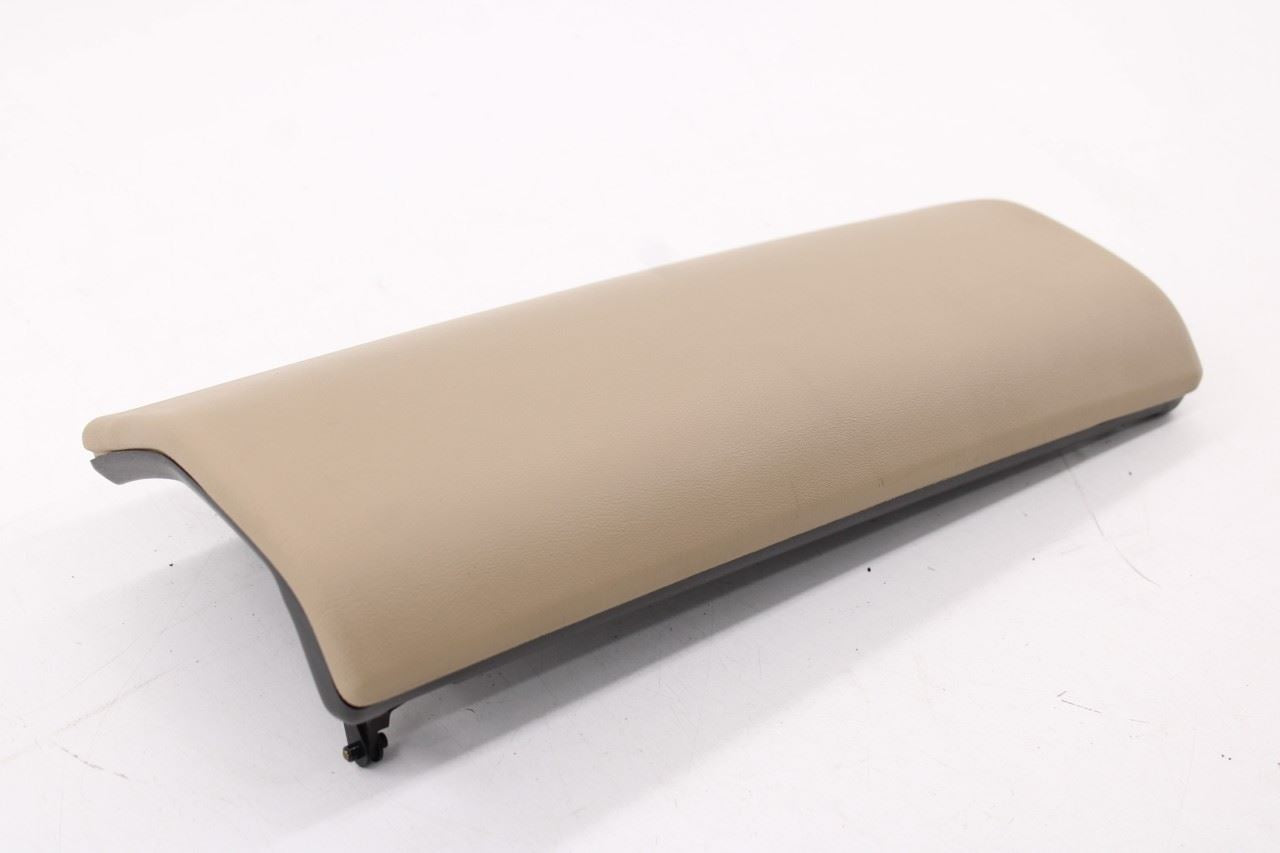 10-12 Land Rover Range Rover HSE Glove Box Door Storage Compartment Lid LR0106055