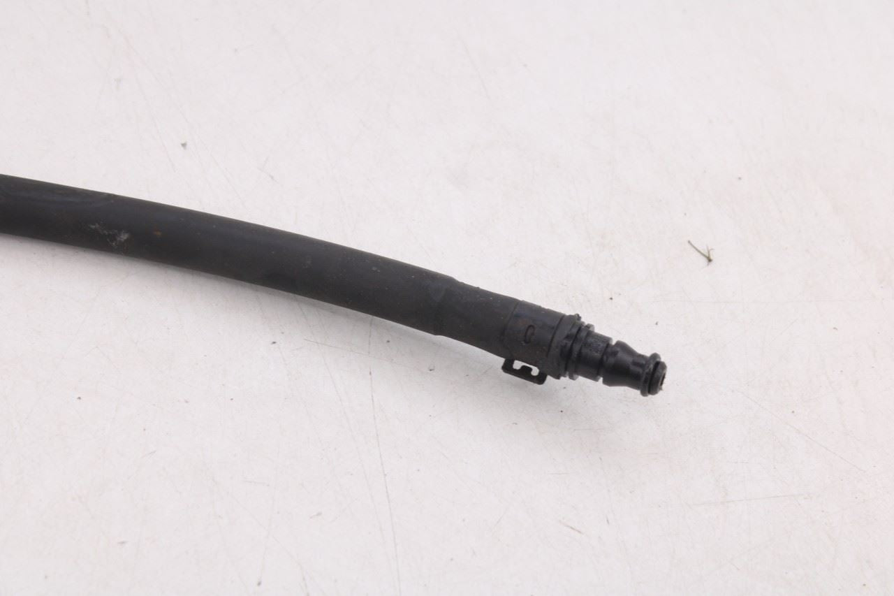 08-11 Mercedes-Benz C350 Sport 3.5L RWD Radiator Coolant Hose Set 204-501-03-82 - Alshned Auto Parts