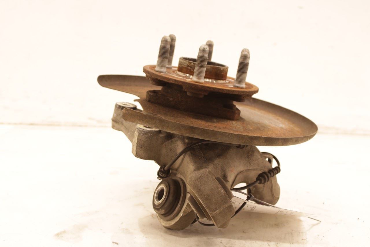 2017-23 GMC Acadia SLT-1 Rear Right Passenger Side Spindle Knuckle Hub 26386498 - Alshned Auto Parts